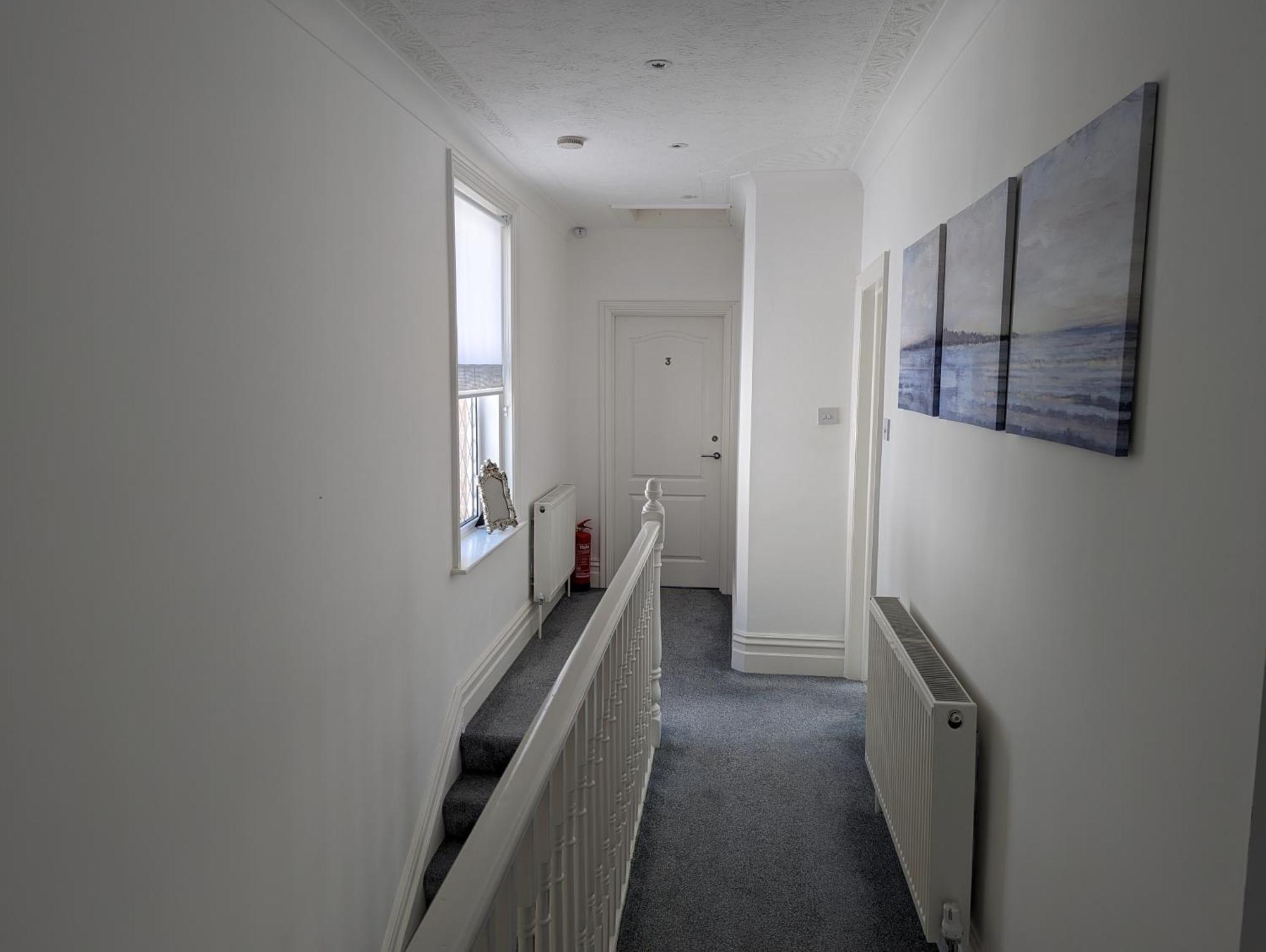Cosy Bee And Apartment Bournemouth Cameră foto