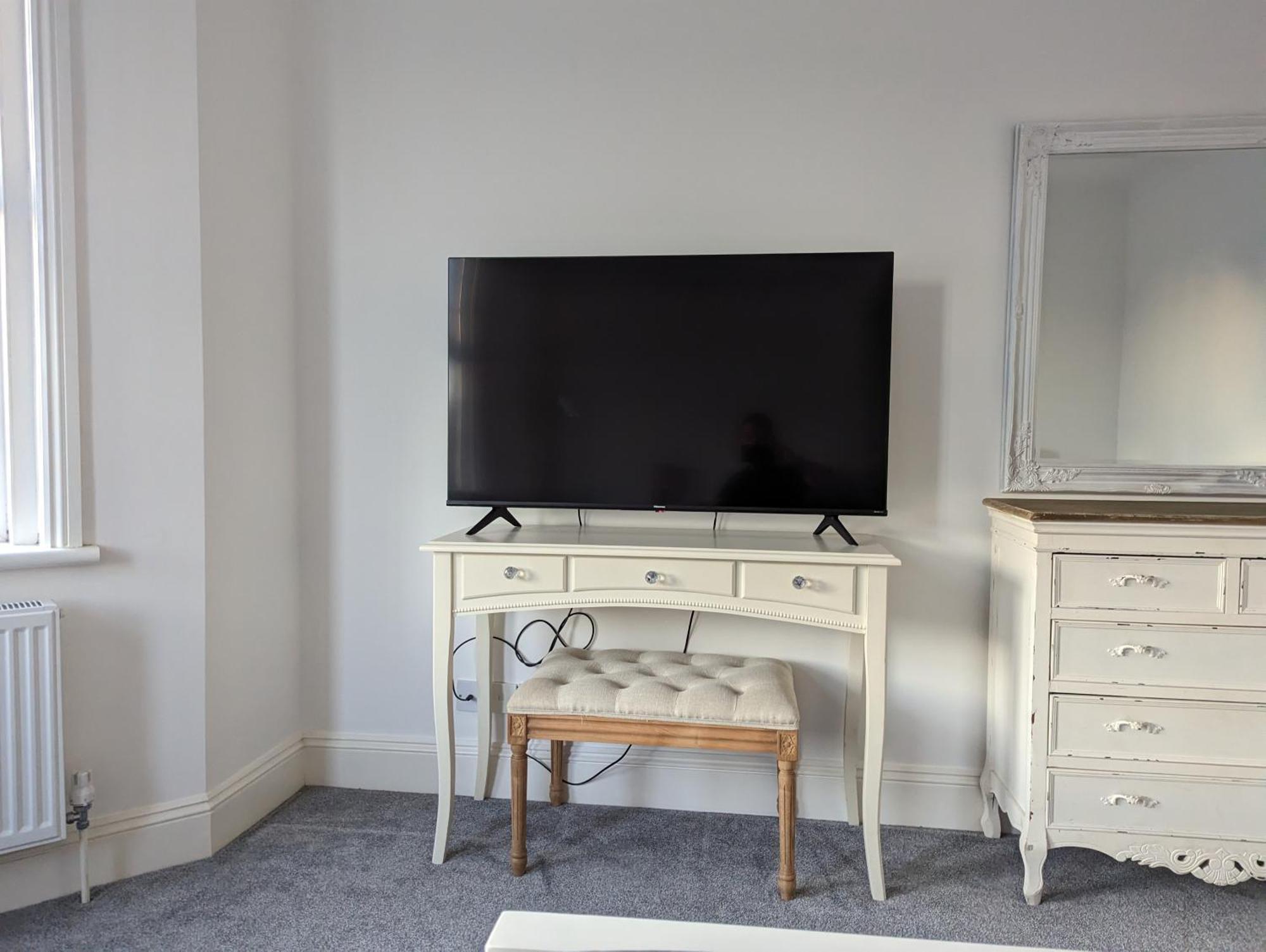 Cosy Bee And Apartment Bournemouth Cameră foto