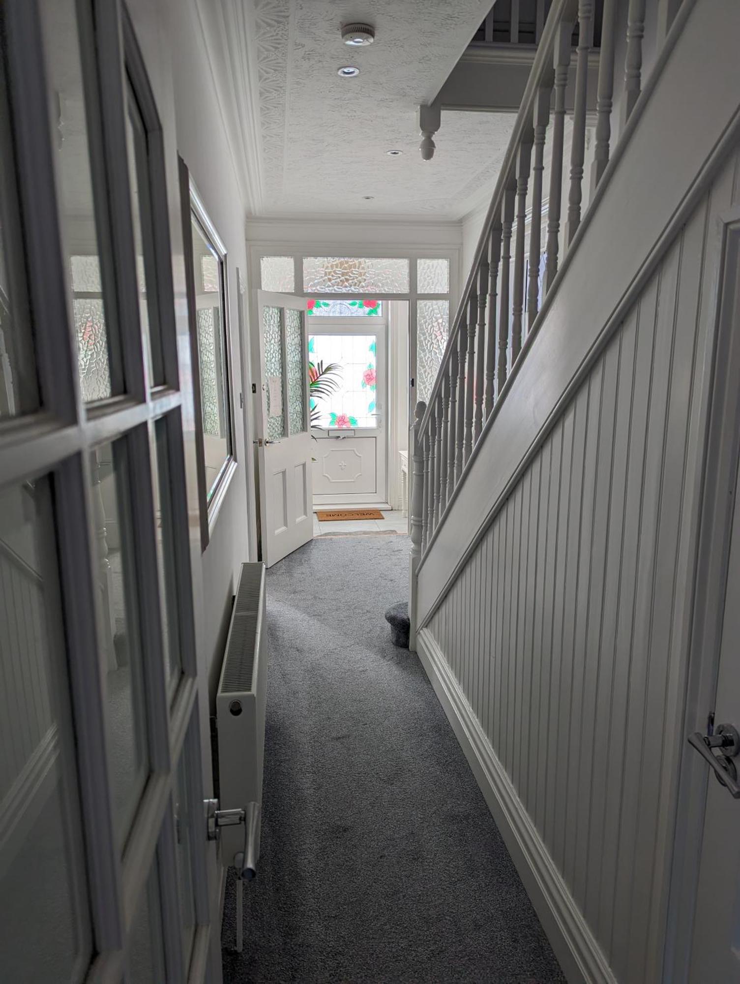 Cosy Bee And Apartment Bournemouth Cameră foto