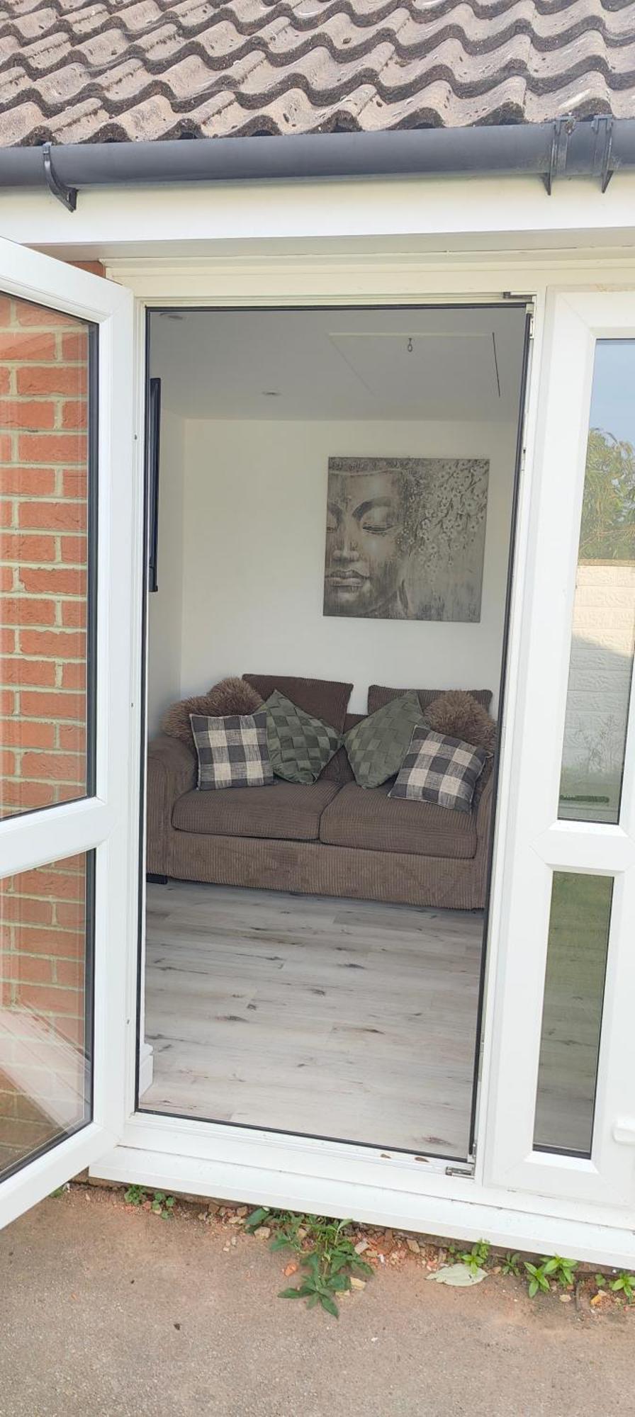 Cosy Bee And Apartment Bournemouth Exterior foto